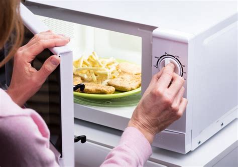 gucci microwave|Here's What Experts Say About Heating Up Food In The .